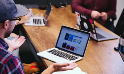 フードテック企業 — 開発Director
